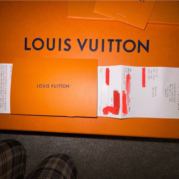 Louis Vuitton Black Coussin PM handbag Monogram-embossed - Picture 3 of 17